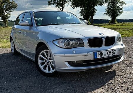 BMW 118i - Automatik / PDC / Klima / AHK / HU 02/27