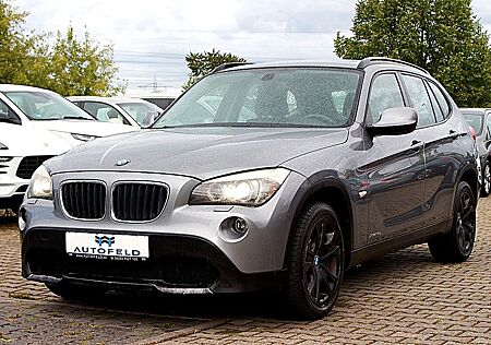 BMW X1 xDrive/SHEFT/KLIMA/SHZ/PDC/BIXENON/PANO