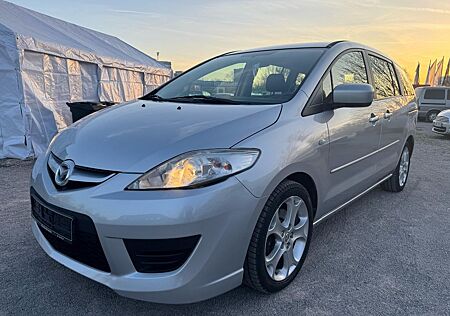 Mazda 5 *AUTOMATIK*WENIG KM*NEUE REIFEN*