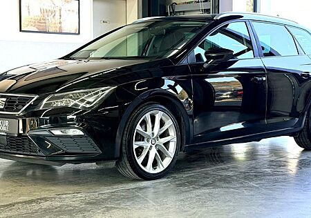 Seat Leon ST 1.8 TSI DSG FR+AHK+Navi+Pano+LED+PDC+SHZ