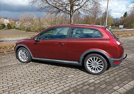 Volvo C30 2.0D Summum Vollaustattung
