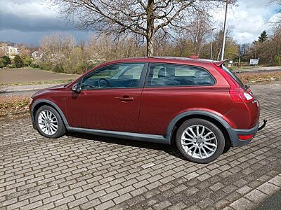 Volvo C30 2.0D Summum Vollaustattung