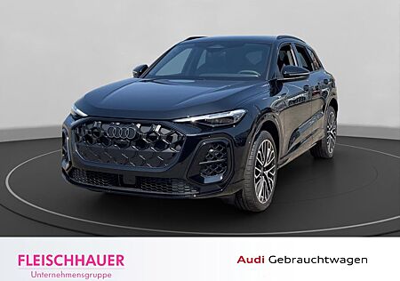 Audi Q5 2.0 TDI S-Line Carbon HUD TechPlus quattro Na