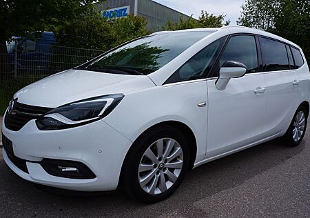 Opel Zafira 2,0 INNOVATION**AUT**LED=NAVI=ACC=SPUR=E6