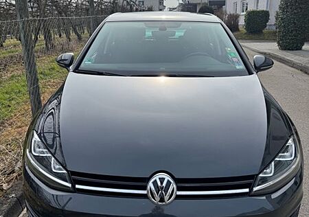 VW Golf Volkswagen 1.4 TSI BMT ALLSTAR ALLSTAR