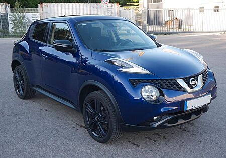 Nissan Juke 1.2 DIG-T /NAVI/Klimaautomat./6-Gang/Euro6