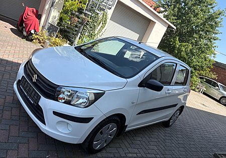 Suzuki Celerio 1.0 Comfort/1-hand/Klima/Bluetooth