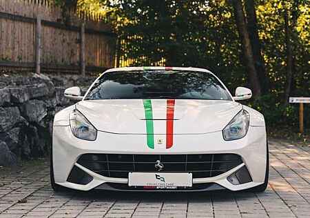 Ferrari F12 NOVITEC LIFT CARBON SCHALENSITZE 22/21 ZOLL