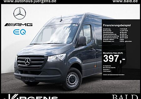 Mercedes-Benz Sprinter 317 KASTEN+L2H2+KLIMA+KAMERA+MBUX