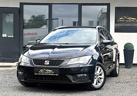 Seat Leon ST Klima Navi Tüv Neu Style