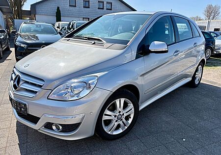 Mercedes-Benz B 170