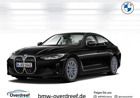 BMW i4 eDrive40 Klimaaut. AHK Sitzhzg. Vorn