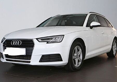Audi A4 g-tron 2.0 TFSI S tronic Avant -