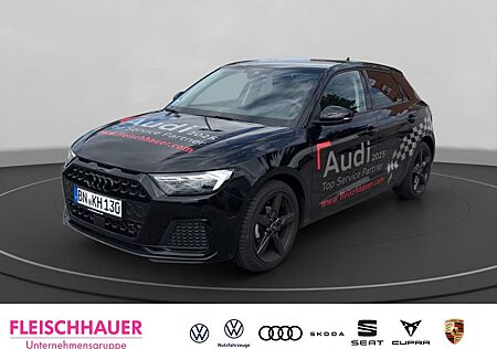 Audi A1 Sportback 25 TFSI advanced 1.0 70 kW Infot