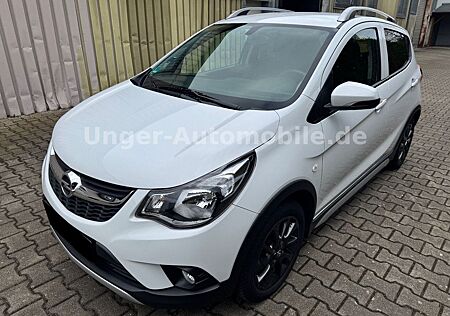 Opel Karl Rocks*Komfort-Paket*Bluetooth*Alufelgen*