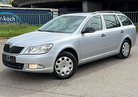 Skoda Octavia 1.2 TSI Classic Combi 1. Hand