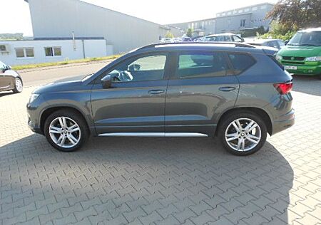 Seat Ateca FR 4Drive