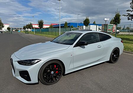 BMW 430i Coupé M Sport A M Sport