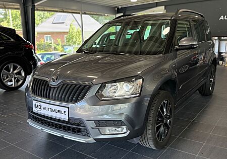 Skoda Yeti Drive*1.4TSI*2.HAND*NAVI*XENON*PDC*Euro6*