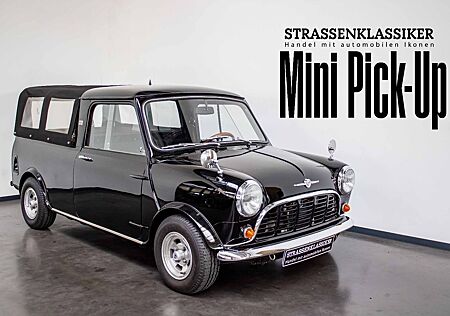 Mini 1000 Pick-Up DER BESTE!