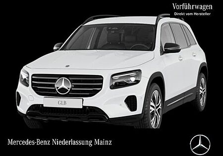 Mercedes-Benz GLB 200 PROGRESSIVE+NIGHT+AHK+MULTIBEAM+KAMERA