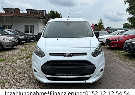 Ford Transit Connect Kasten Trend*Klima*3 Sitzer