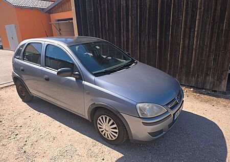 Opel Corsa 1.2 - Tüv fast Neu
