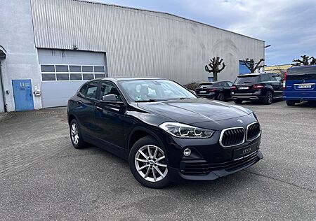 BMW X2 sDrive 18 d Advantage / LED / NAVI