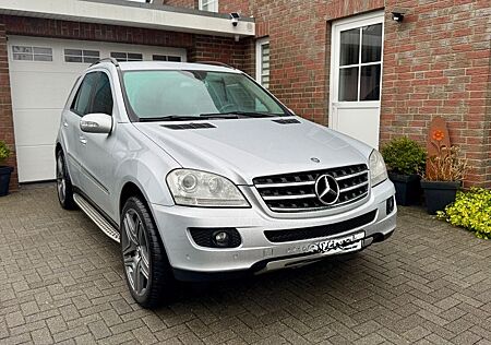 Mercedes-Benz ML 320 CDI 4MATIC -