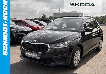 Skoda Fabia 1.0 MPI Selection LED-Scheinw. Lane Assist
