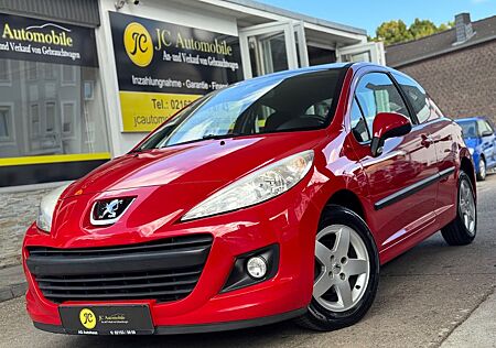 Peugeot 207 Filou 75 Klima Zahnriemen/TÜV Neu