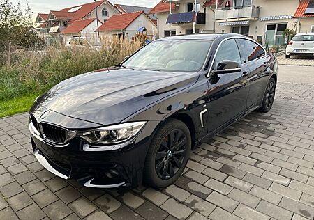 BMW 435d 435 Gran Coupé xDrive Gran Coupé M Spor...