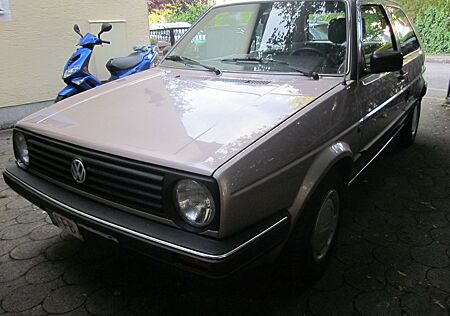 VW Golf Volkswagen Golf2 1,8lGL