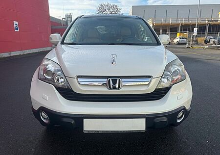 Honda CR-V 2.0i Executive