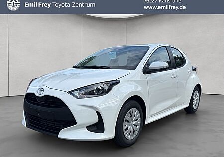 Toyota Yaris Hybrid 116 1.5 VVT-i Business Edition 68 k