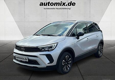 Opel Crossland X Crossland Elegance,Navi,AUTOM.,LED,PANO