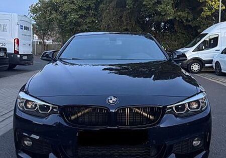 BMW 430i 430 Gran Coupé xDrive Gran Coupé Sport ...