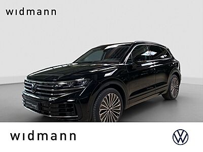 Volkswagen Touareg Elegance 3.0 l V6 TSI 4MOTION 8-Gang-Aut