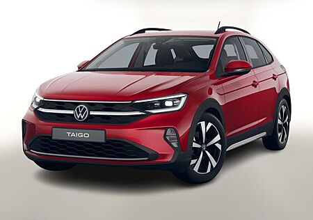 VW Taigo Volkswagen 1.5 TSI 150 DSG Matrix R2D 2ZClim SHZ K...
