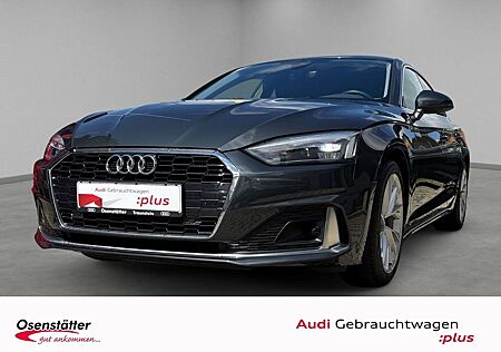 Audi A5 Sportback 35 TDI advanced AHK PDC virtual Sit