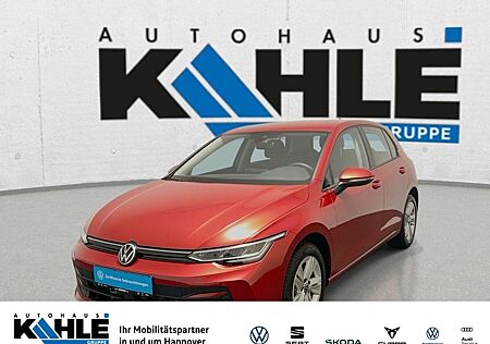 VW Golf Volkswagen VIII 1.5 TSI Basis