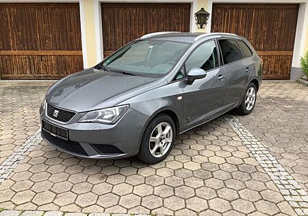 Seat Ibiza ST Style