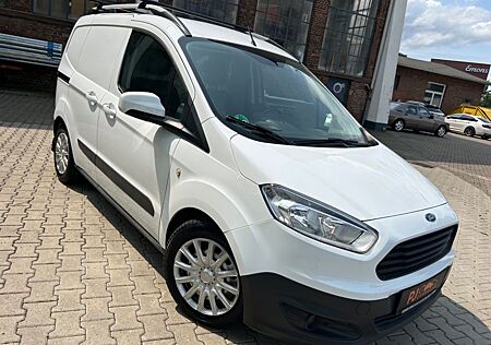 Ford Transit Courier *Klima*Navi*Euro6*
