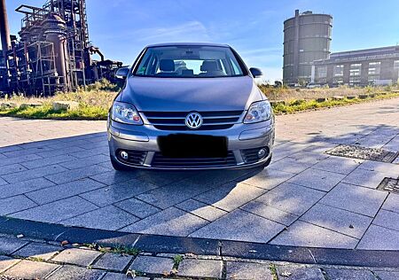 VW Golf Plus Volkswagen 1.6 FSI Comfortline Comfortline