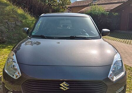 Suzuki Swift 1.2 DUALJET ALLGRIP Comfort Comfort