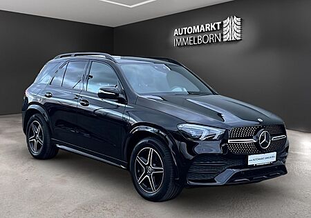 Mercedes-Benz GLE 350 e AMG 2x 360*Distro*20*BelüS*HUD*Night*D