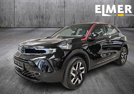 Opel Mokka GS Line