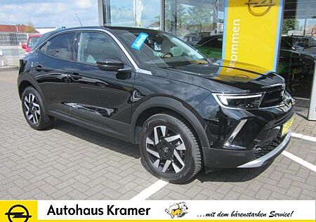 Opel Mokka Elegance AUTOMATIK KAMERA WINTERPAKET NAVI