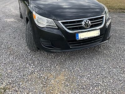 Volkswagen Routan