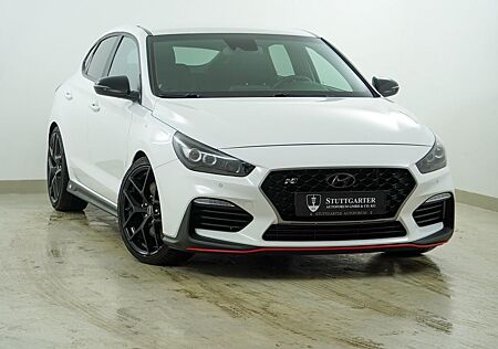 Hyundai i30 Fastback N Performanc Elek.Sitze Navi Kamera